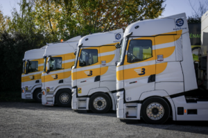 Lire la suite à propos de l’article Transporteur Paris Toulouse : solution rapide et fiable pour vos palettes et marchandises