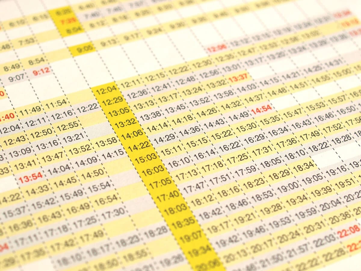 Lire la suite à propos de l’article Grille tarifaire transport palette : comprendre et estimer vos coûts