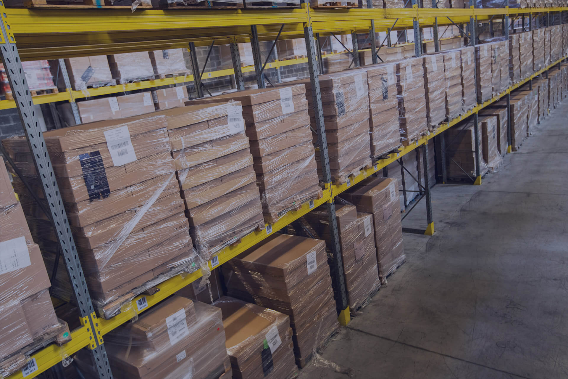 Lire la suite à propos de l’article Entrepôt de stockage à Toulouse : votre solution logistique clé en main