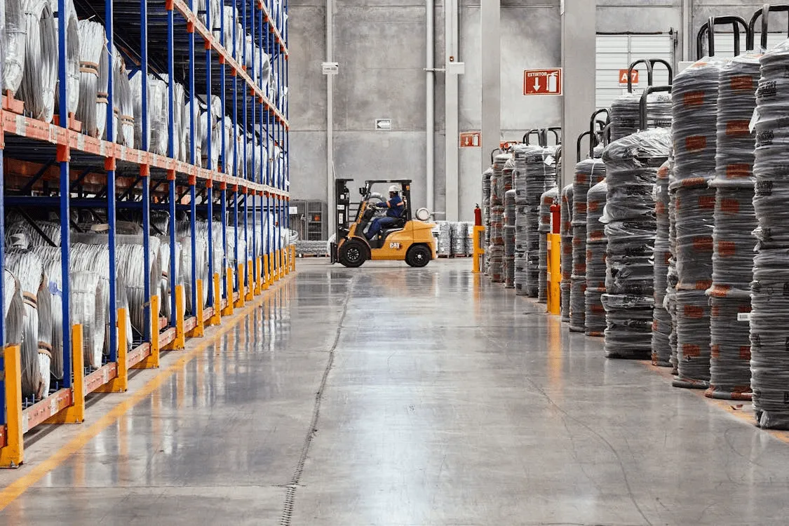 You are currently viewing Stockage e-commerce : gagnez en réactivité logistique