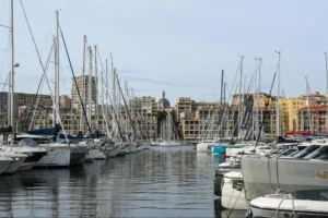 Lire la suite à propos de l’article Transporteur Toulouse Marseille : sécurisez vos flux sur l’axe Sud