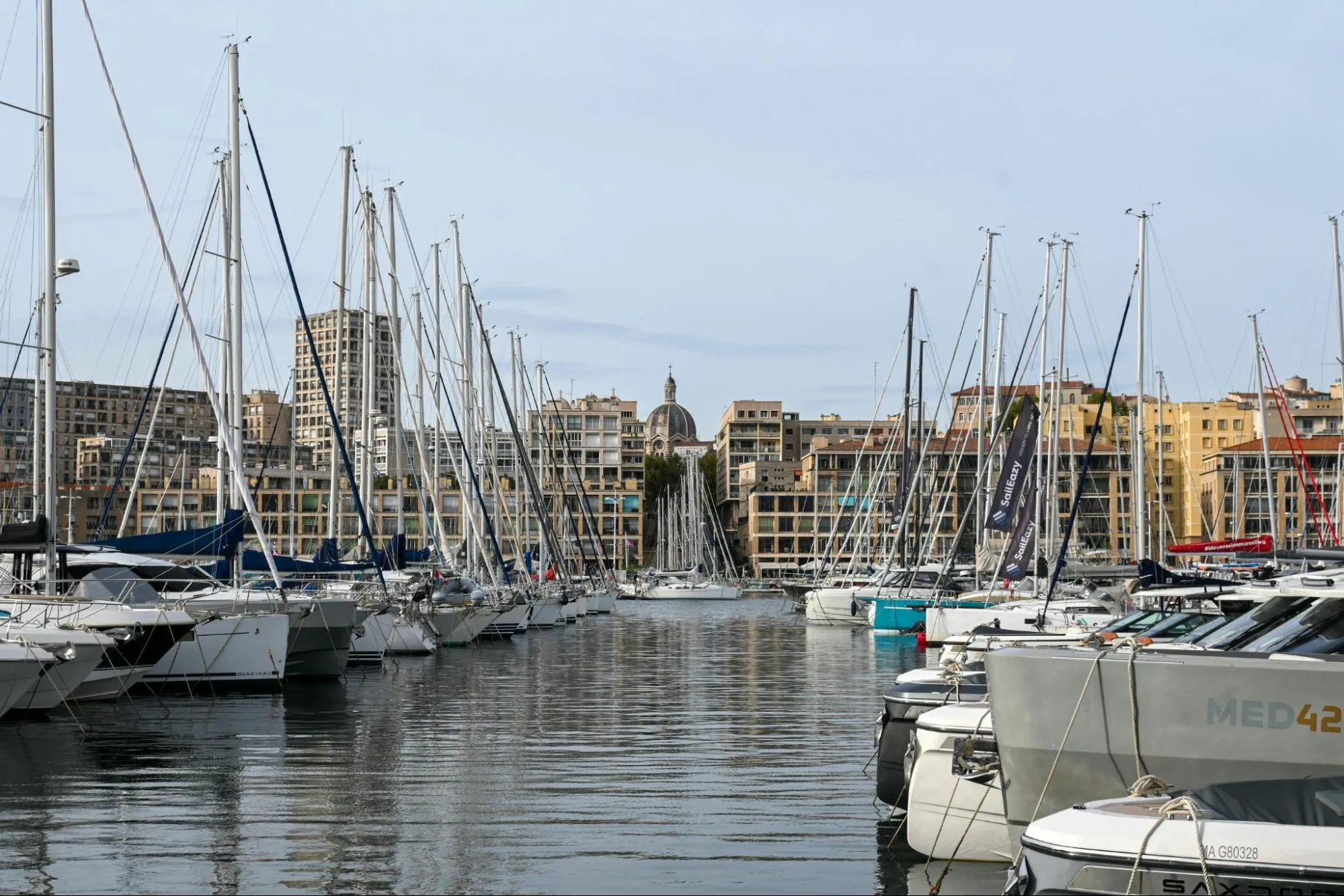 Lire la suite à propos de l’article Transporteur Toulouse Marseille : sécurisez vos flux sur l’axe Sud